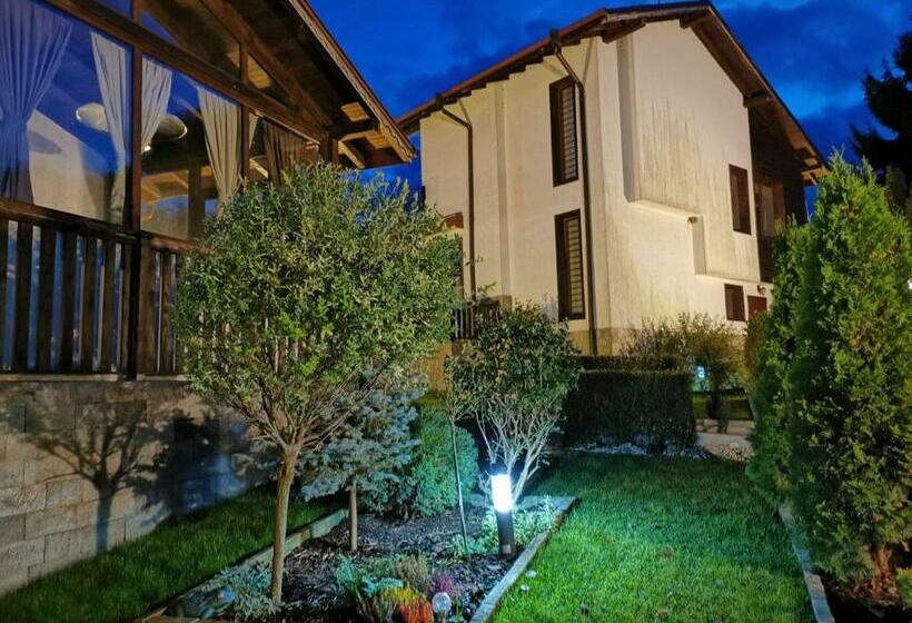 膳宿费 Villa Atika