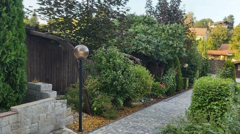 膳宿费 Villa Atika