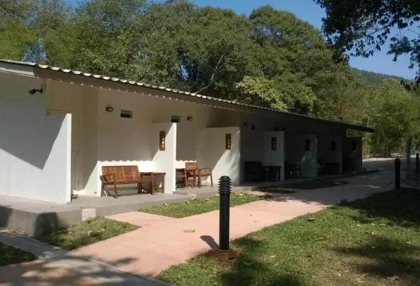 Lomakeskus Baansukhita