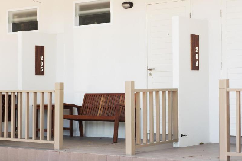 אתר נופש Baansukhita