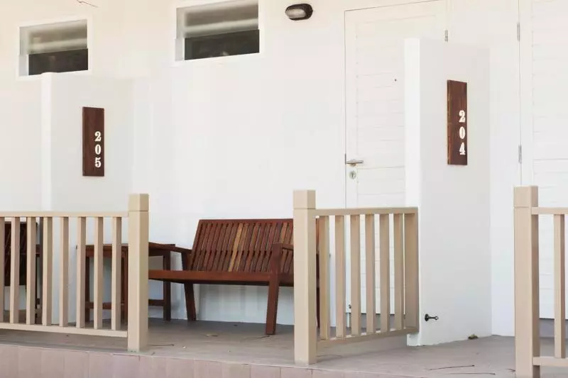 Lomakeskus Baansukhita