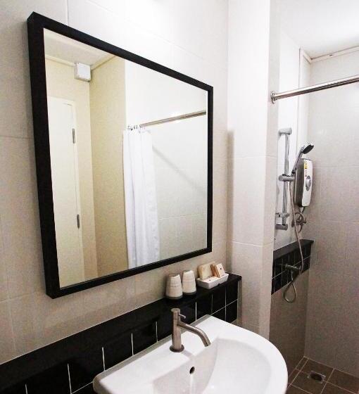 אתר נופש Baansukhita