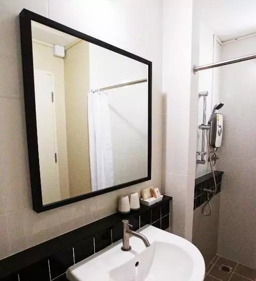 Lomakeskus Baansukhita