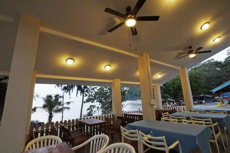 Lomakeskus Baansukhita