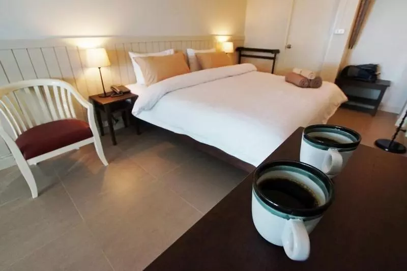 Lomakeskus Baansukhita