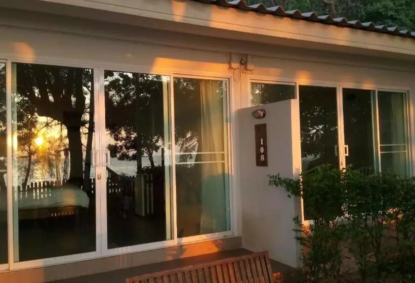 Lomakeskus Baansukhita