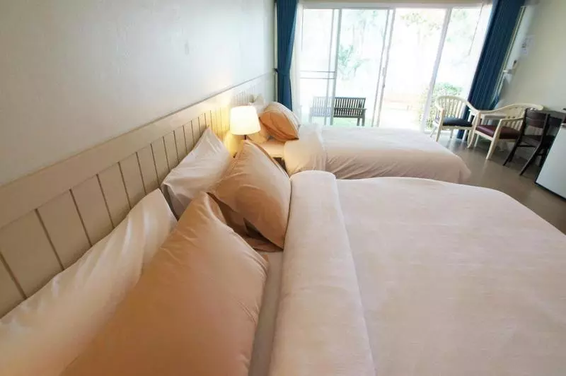 Lomakeskus Baansukhita