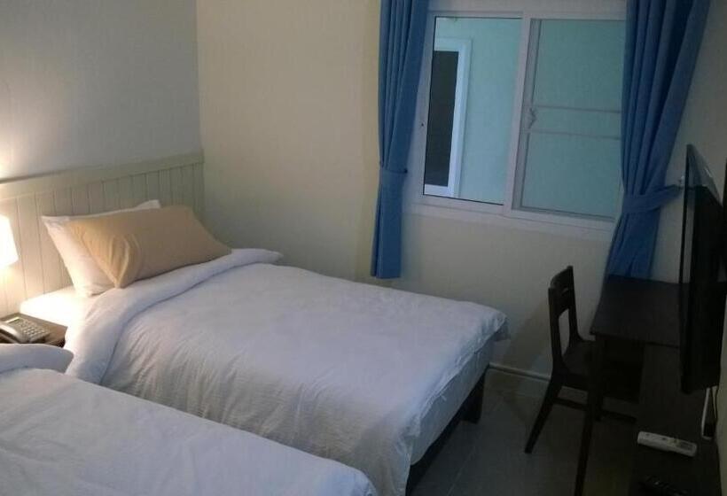 אתר נופש Baansukhita