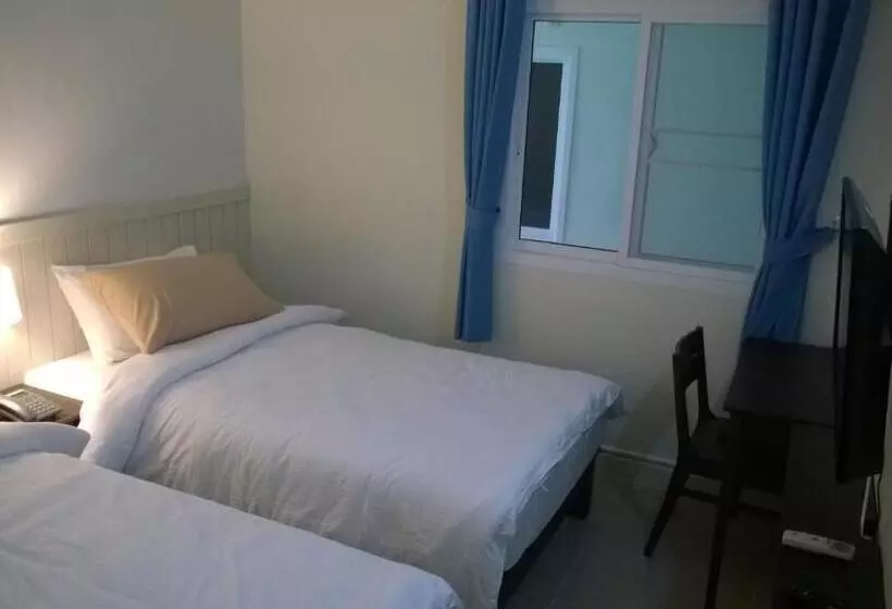 Lomakeskus Baansukhita