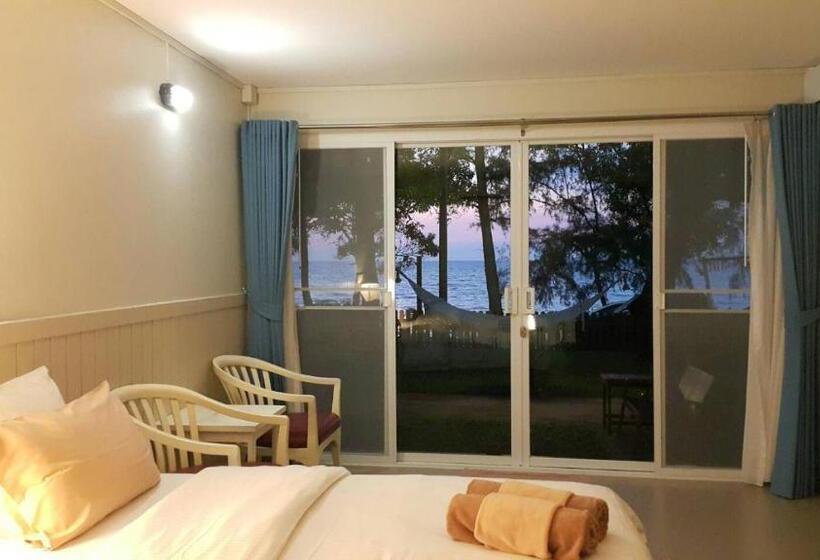 אתר נופש Baansukhita