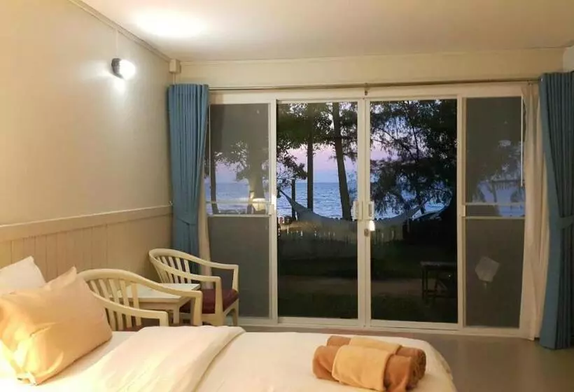 Lomakeskus Baansukhita