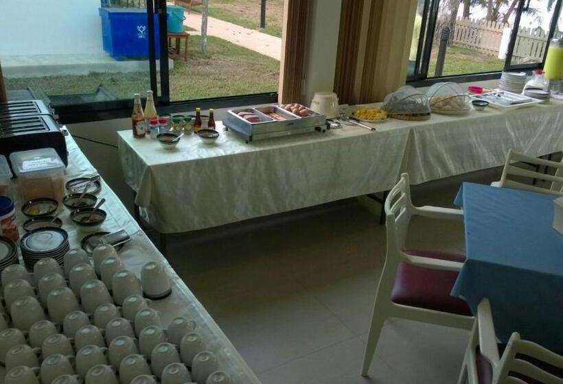 אתר נופש Baansukhita