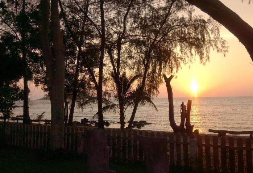 אתר נופש Baansukhita