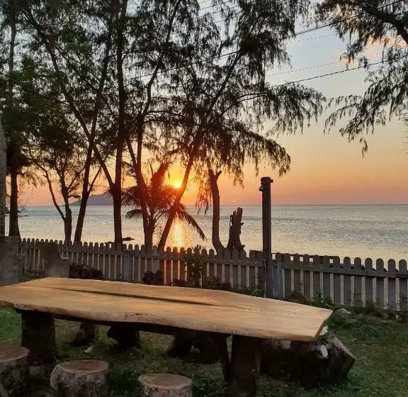 Lomakeskus Baansukhita