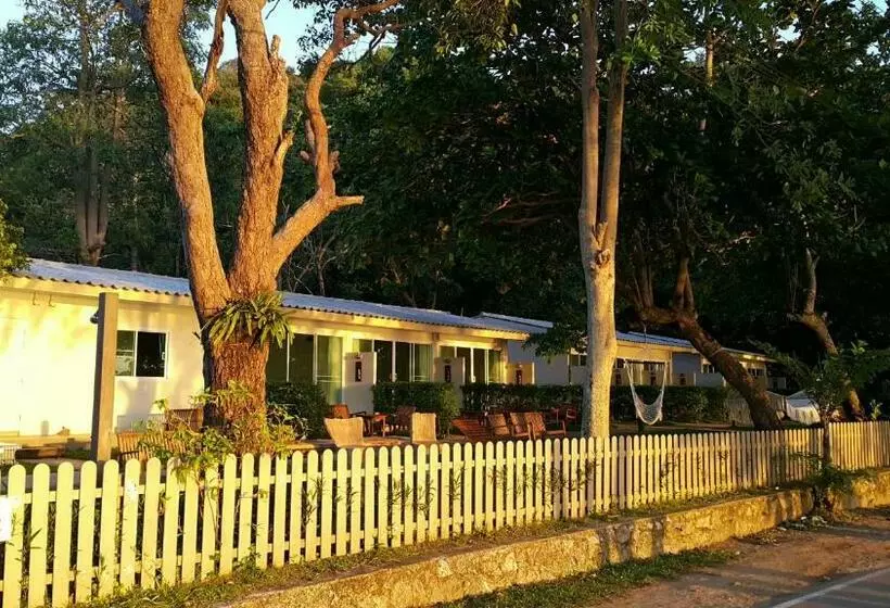 Lomakeskus Baansukhita