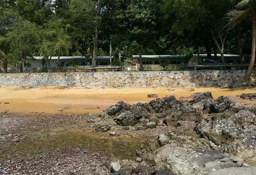 Lomakeskus Baansukhita