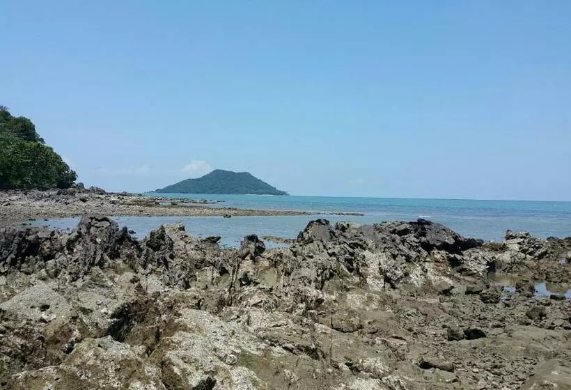 Lomakeskus Baansukhita