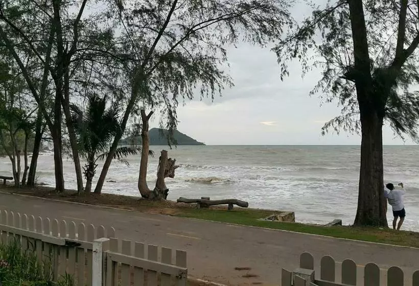 Lomakeskus Baansukhita