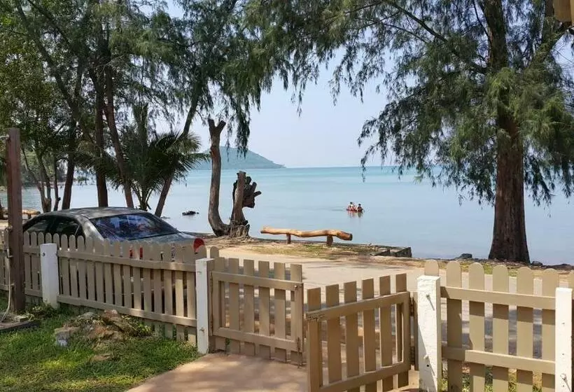 Lomakeskus Baansukhita