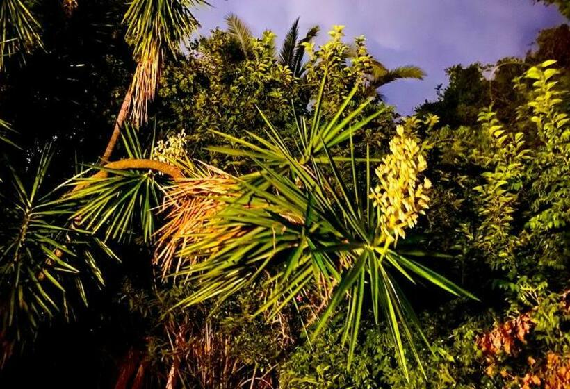 Ruda Lodge Exclusive Bed & Breakfast