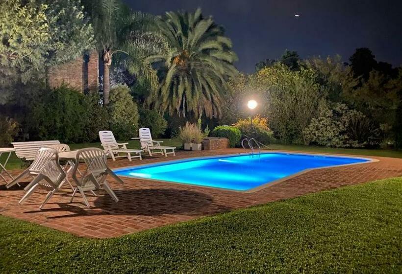 Ruda Lodge Exclusive Bed & Breakfast