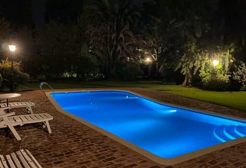 Ruda Lodge Exclusive Bed & Breakfast