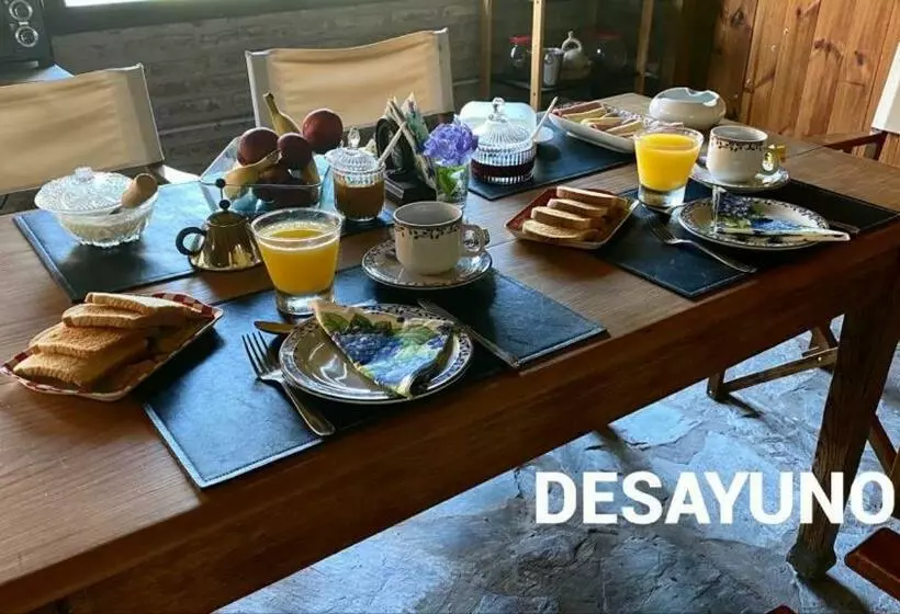 Ruda Lodge Exclusive Bed & Breakfast