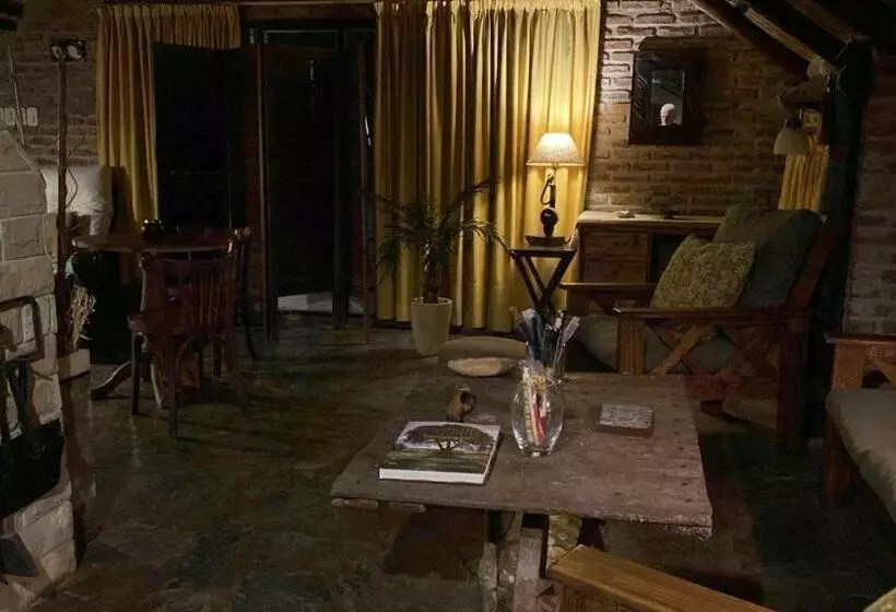 Ruda Lodge Exclusive Bed & Breakfast