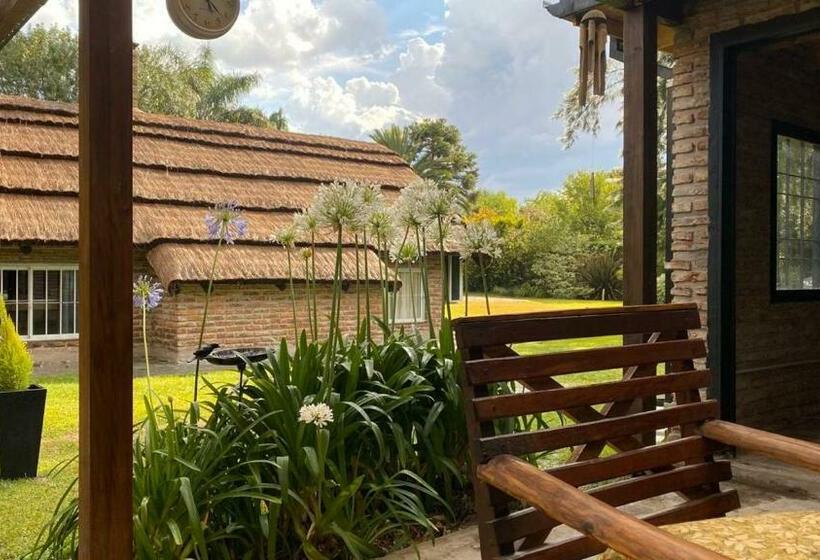 Ruda Lodge Exclusive Bed & Breakfast