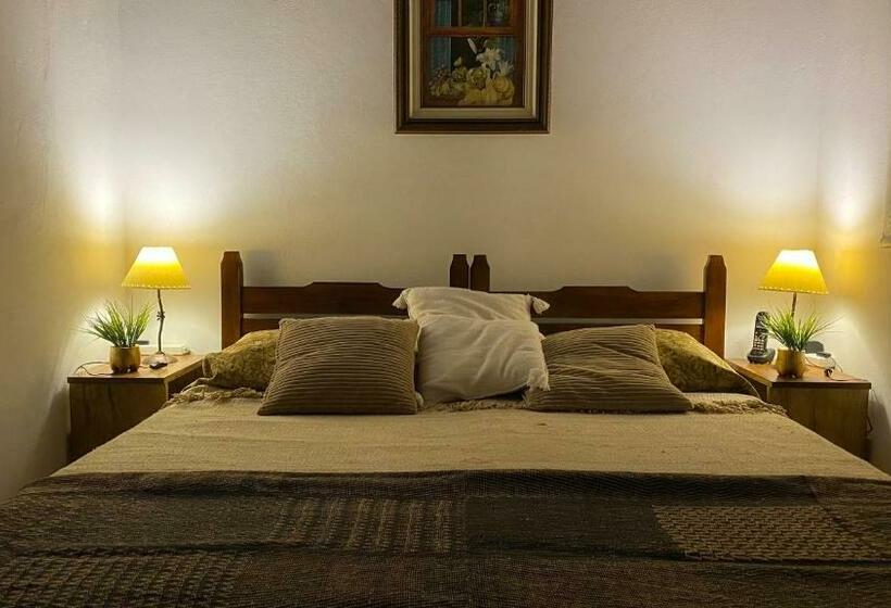 Ruda Lodge Exclusive Bed & Breakfast