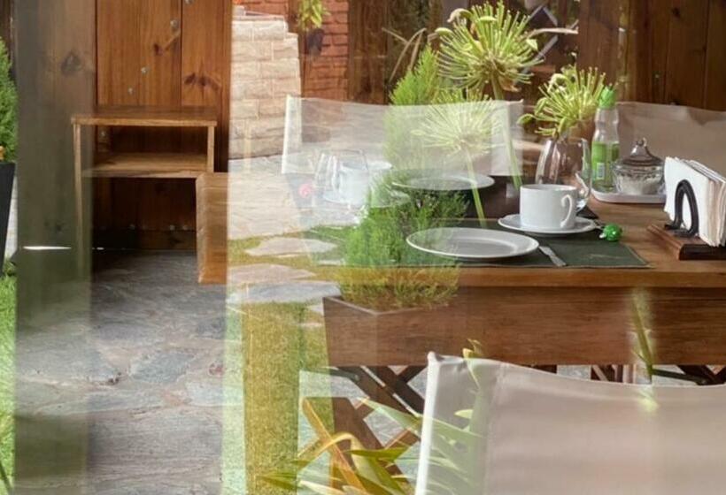 Ruda Lodge Exclusive Bed & Breakfast