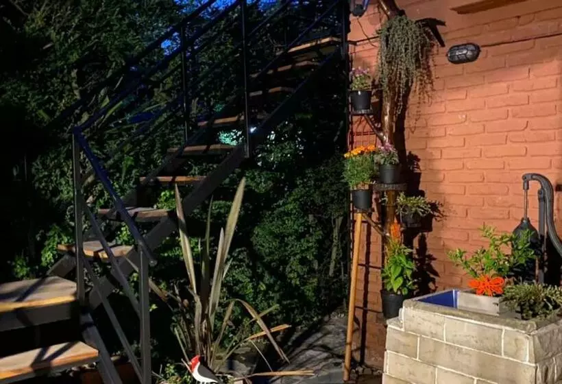 Ruda Lodge Exclusive Bed & Breakfast