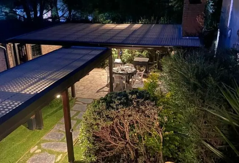 Ruda Lodge Exclusive Bed & Breakfast