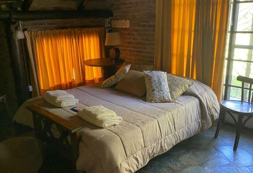 Ruda Lodge Exclusive Bed & Breakfast