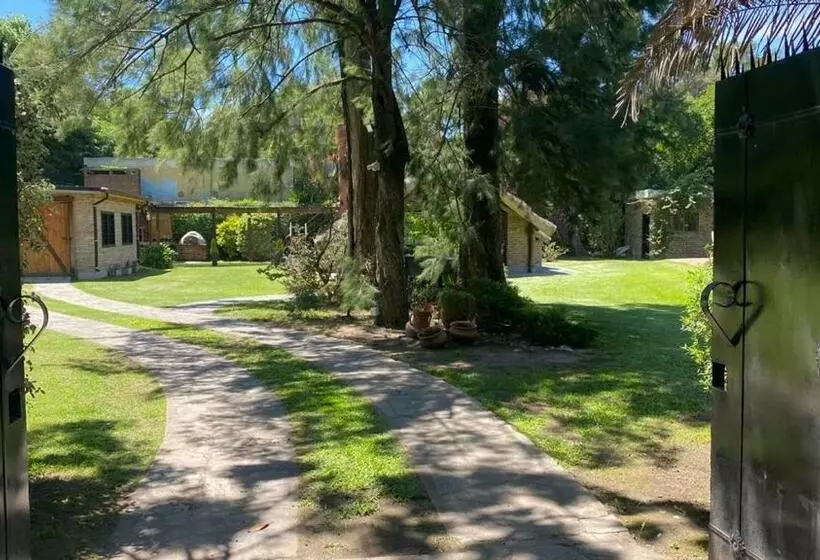 Ruda Lodge Exclusive Bed & Breakfast