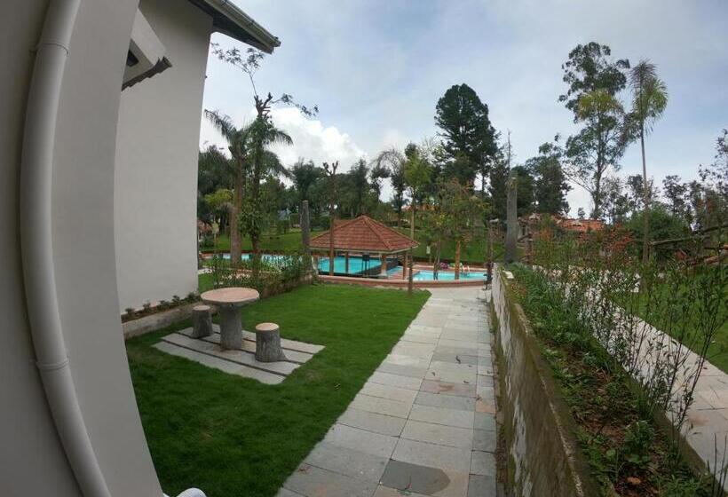 Sandalo Castle Resorts