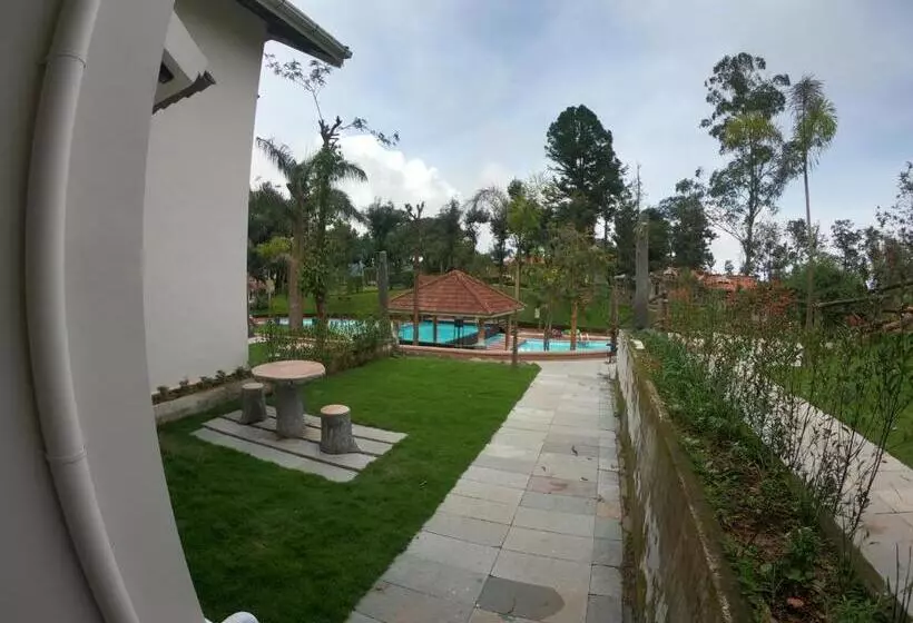 Sandalo Castle Resorts