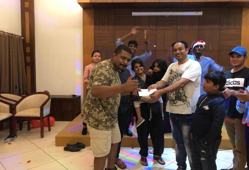 Sandalo Castle Resorts