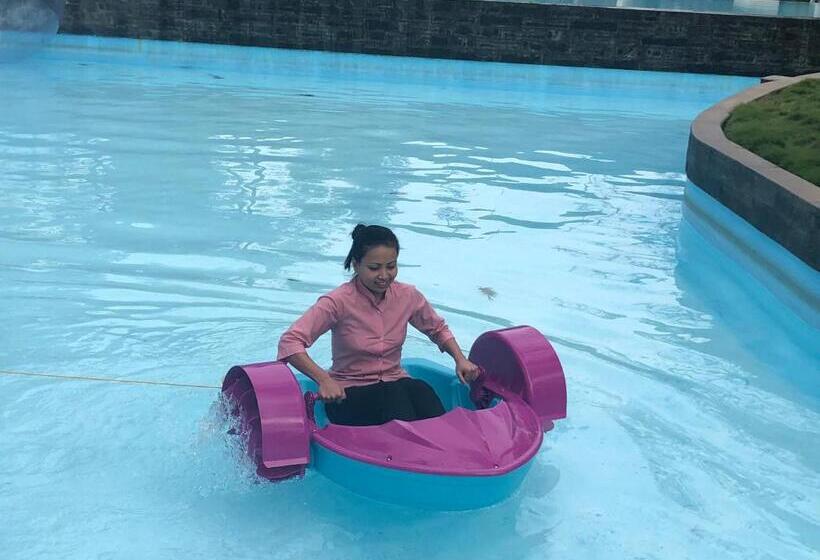 Sandalo Castle Resorts