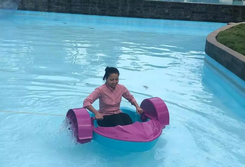 Sandalo Castle Resorts