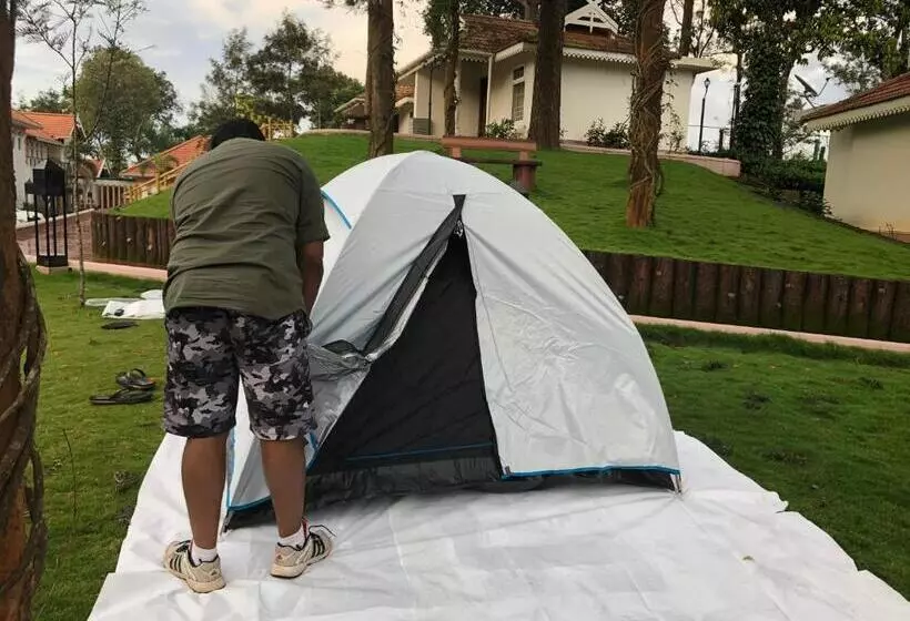 Sandalo Castle Resorts