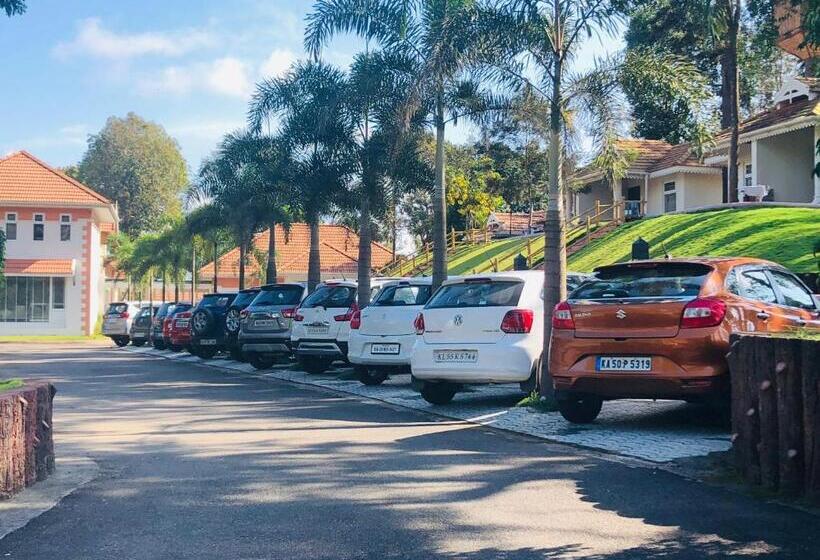 Sandalo Castle Resorts