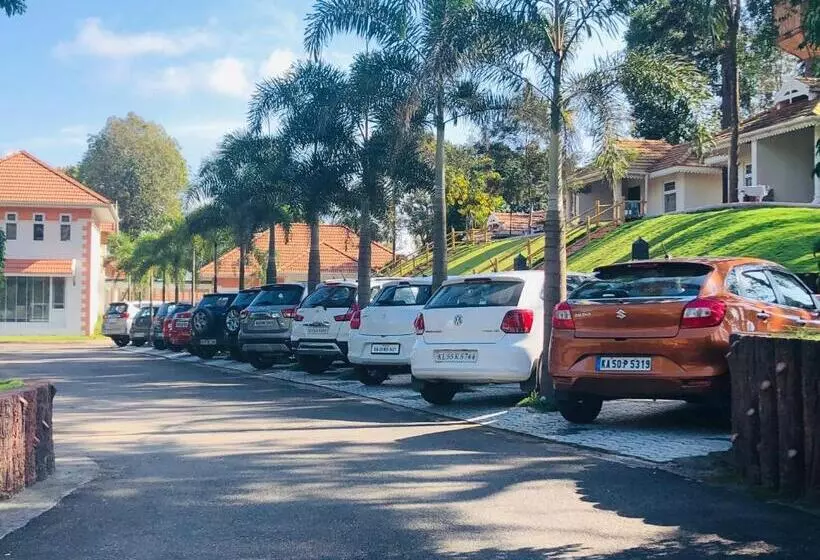 Sandalo Castle Resorts