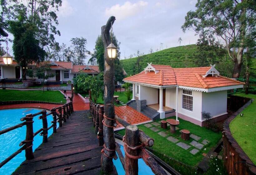 Sandalo Castle Resorts