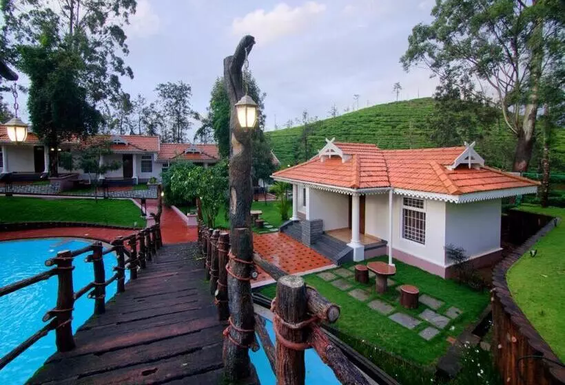 Sandalo Castle Resorts