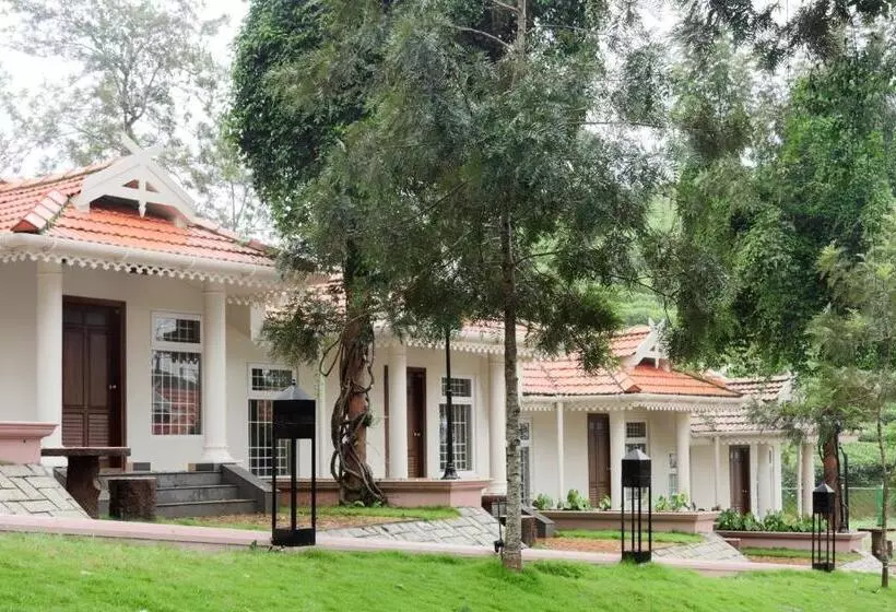 Sandalo Castle Resorts