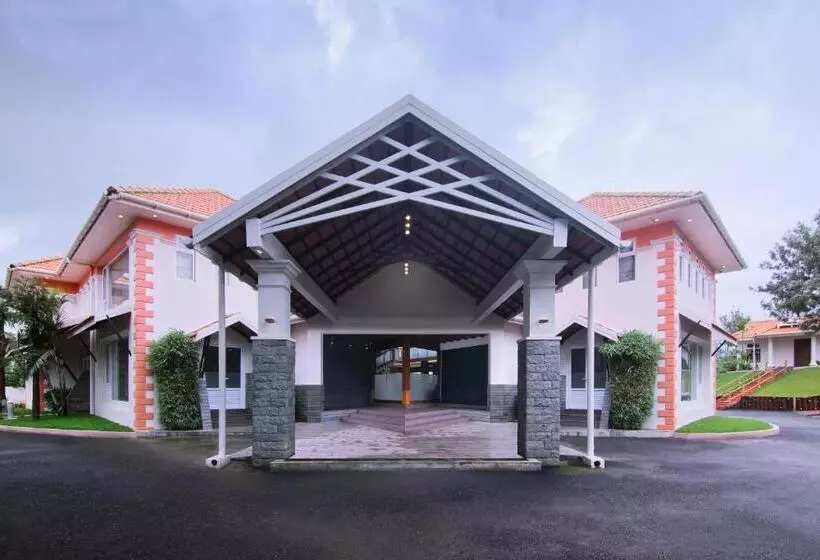 Sandalo Castle Resorts