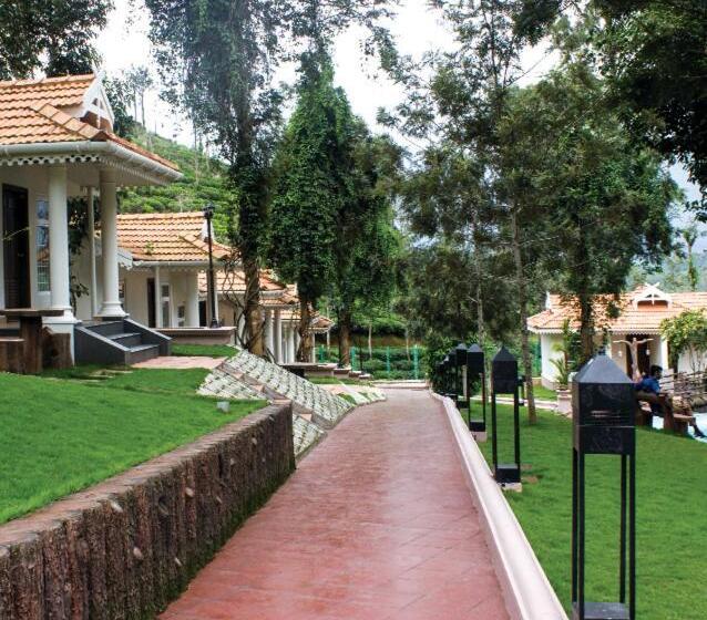 Sandalo Castle Resorts