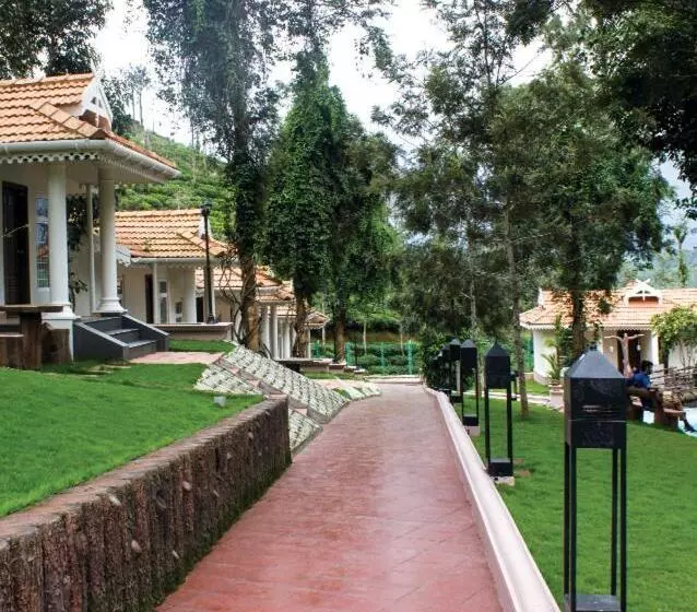 Sandalo Castle Resorts