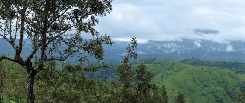 Sandalo Castle Resorts